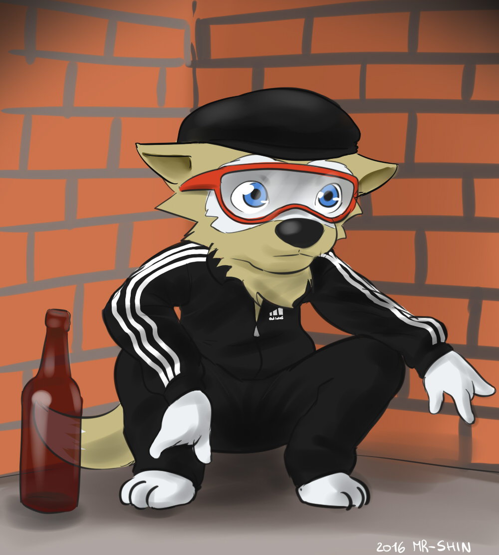 Zabivaka