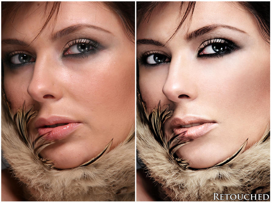 Beauty Retouch 6 Fix