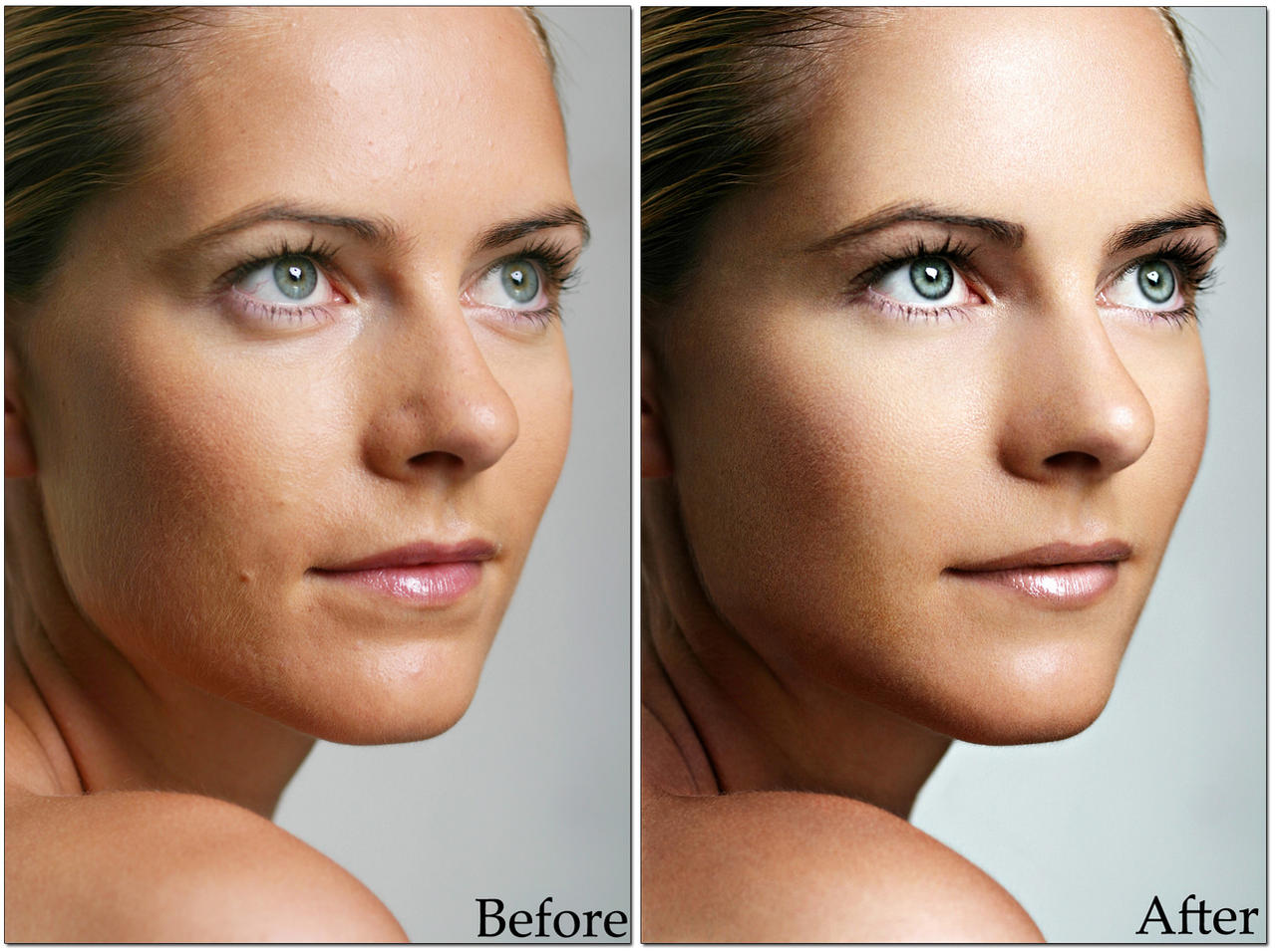Beauty Retouch 2