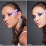 Another glamor retouch