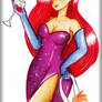 Jessica Rabbit