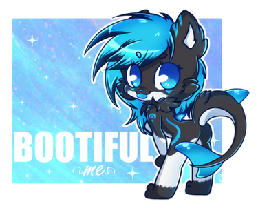 Explore the Best Bootiful Art | DeviantArt