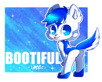 Explore the Best Bootiful Art | DeviantArt