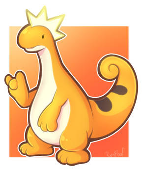 Explore the Best Palworld_relaxaurus Art | DeviantArt