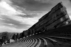 Red Rocks 2