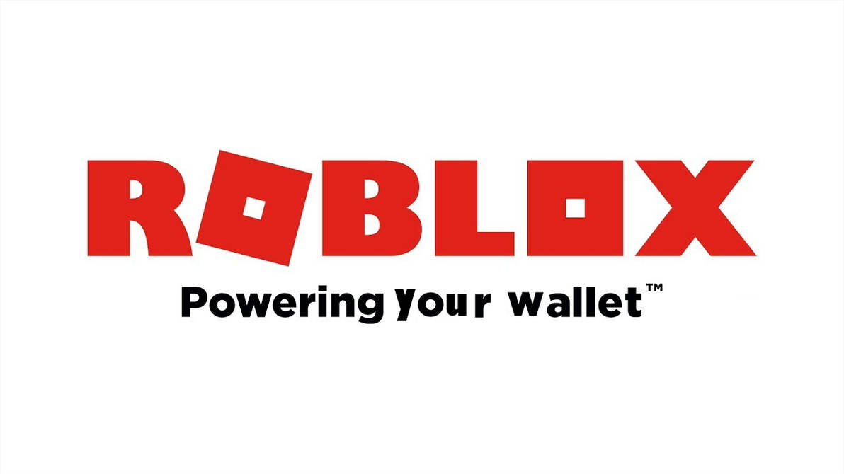 Roblox Powering Your Wallet by Lloydkpo999 on DeviantArt