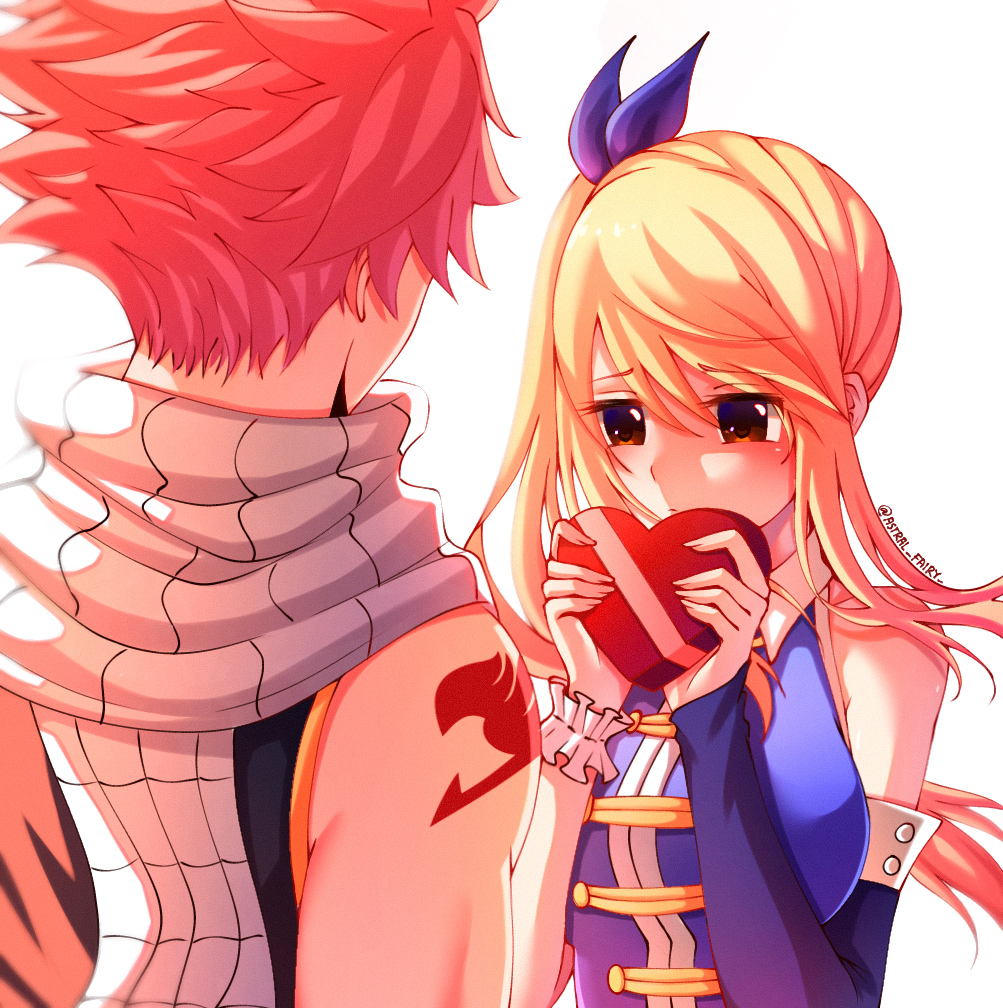 Fairy Tail: Primal Ascendance in 2023  Fairy tail anime lucy, Fairy tail  art, Fairy tail funny