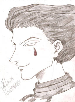 Hisoka