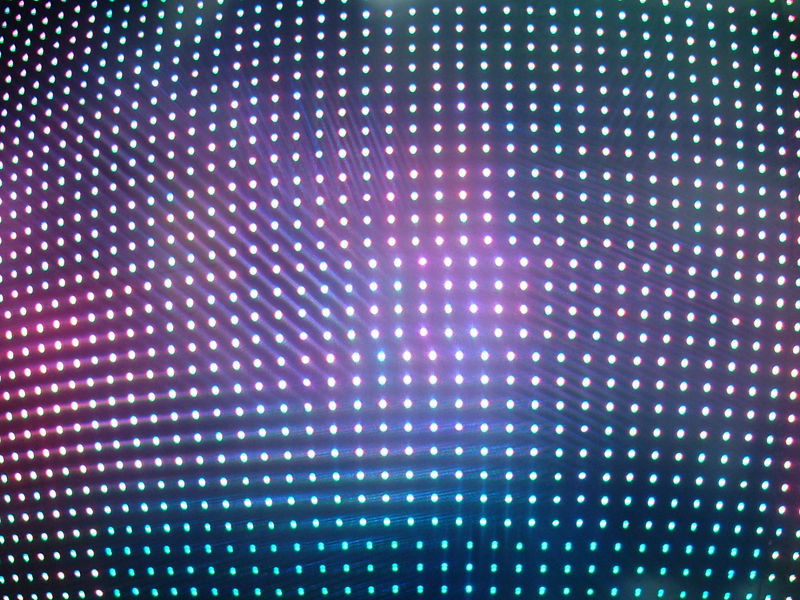 Light Sensor Texture Lights - Texture 1 by ItsGossip on DeviantArt