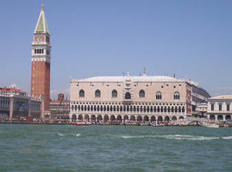 Venice I