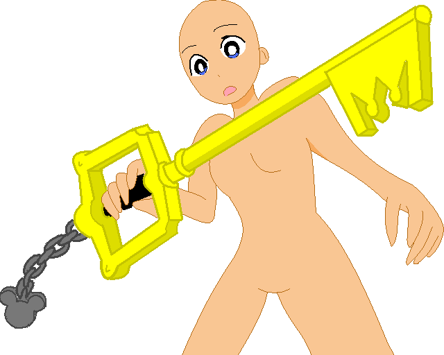 The Keyblade -Base-