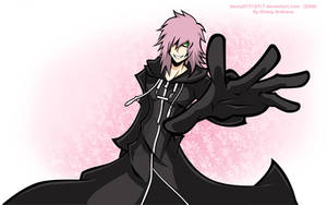 TWEWY Style : Marluxia