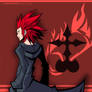 Request : Axel