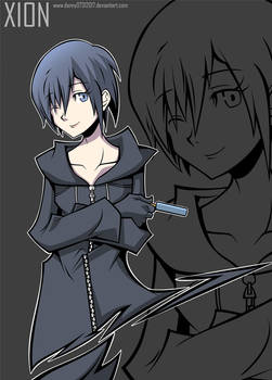 Xion