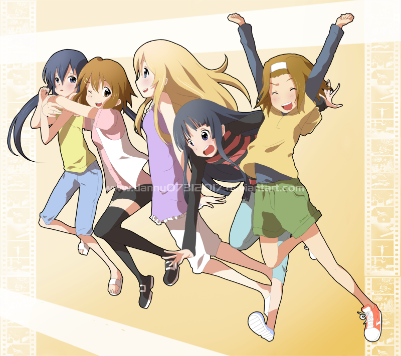 K-On