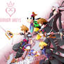 Kingdom Hearts Heroes