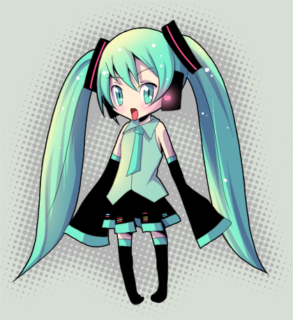 Miku-chan