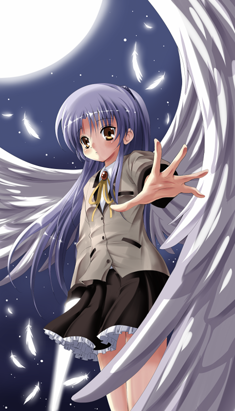 Tenshi