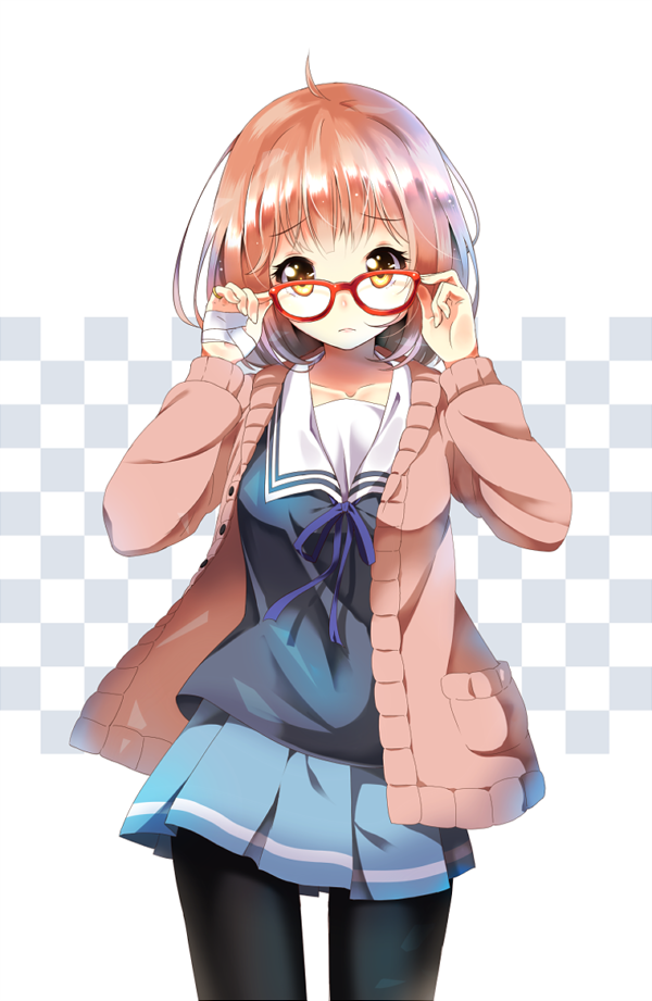 Mirai Kuriyama