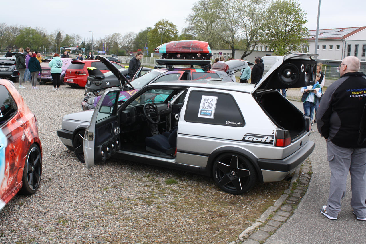 Nordic Motor Show Neumuenster by SilencePa1n on DeviantArt