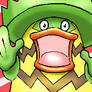 Ludicolo Loves You