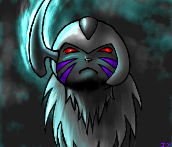 Dark Absol