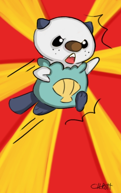 Oshawott