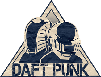 DAFT PUNK