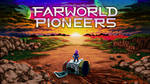 Farworld Pioneers Title Art by NNWW
