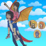 Fly High~