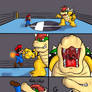 Super Vore bros. 1 - Commission