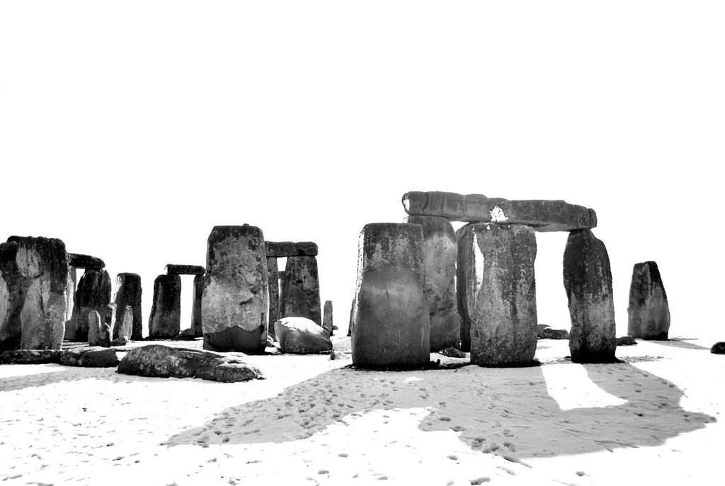 Stonehenge 01