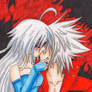Nu and Ragna