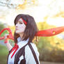 Kill la Kill - Destiny