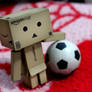 Danbo :p