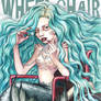 A Real Mermaid Needs A Wheelchair