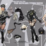 Lady Gaga Paper Doll: Howard Stern Show