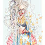 Venus' gypsy