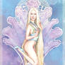 The Pearl of Versace