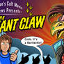 Brandon Tenold Presents - The Giant Claw