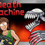 Brandon's Cult Movie Reviews - Death Machine