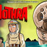 Brandon's Cult Movie Reviews Presents - Mothra