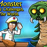 Brandon Review - Monster that Challenged the World