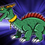 Sinbad Monster - Taro Dragon (7th Voyage)