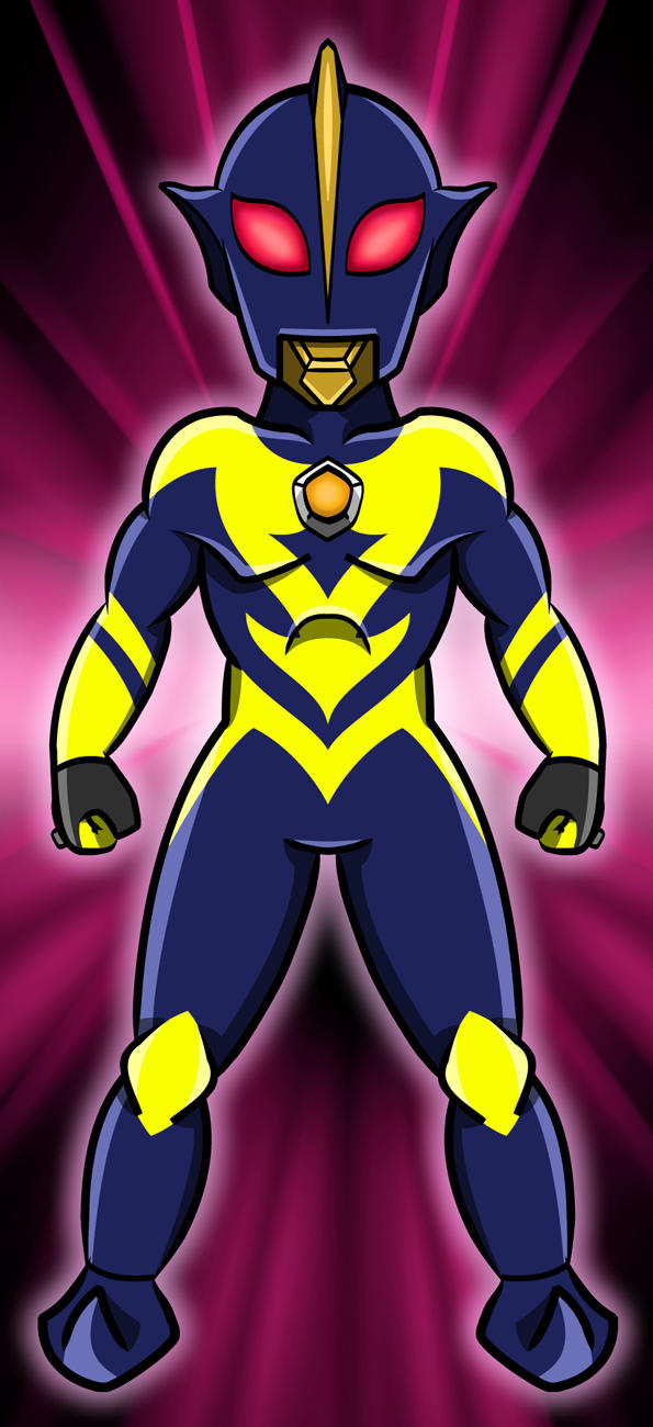 Ultraman Zearth Kaiju Ultraman Shadow By Earthbaragon On Deviantart