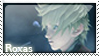 Roxas stamp by SitarPlayerIX