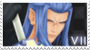 VII - Saix by SitarPlayerIX