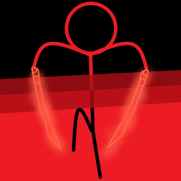 Stickman Art by imaddictedto on DeviantArt