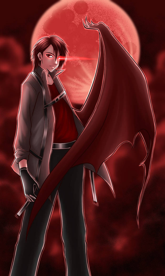 Tseh Deviantart Commission by THEZH on DeviantArt