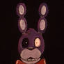 Bonnie Tshirt design